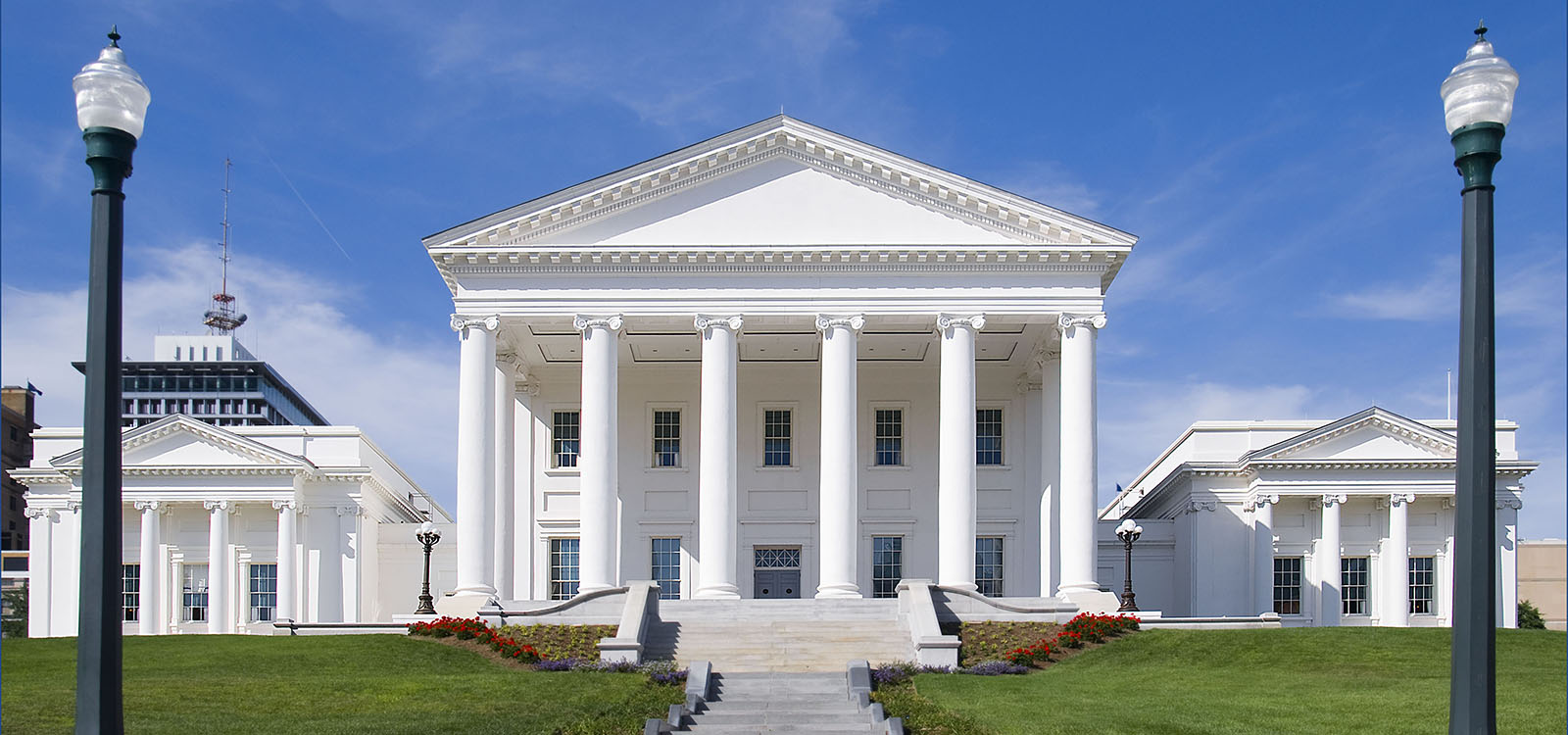 Virginia Senate Passes FirstTimer Cannabis Expungement Bill Ganjapreneur