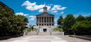 Tennessee Capital