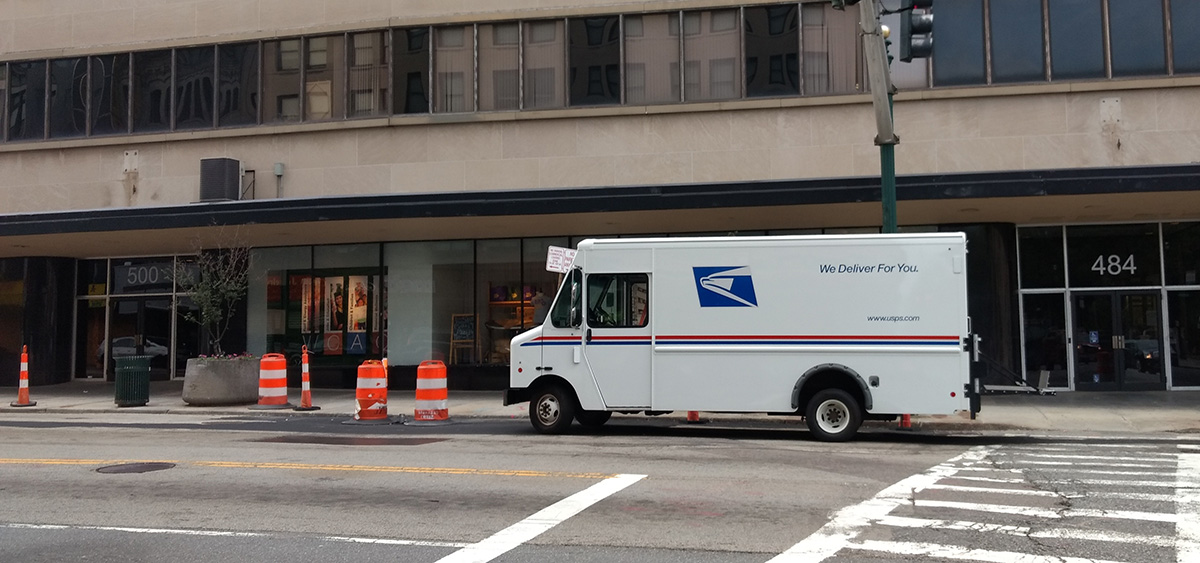 USPS Updates Policies to Allow Hemp Shipping - Ganjapreneur