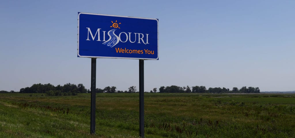 Missouri Cannabis Regulation