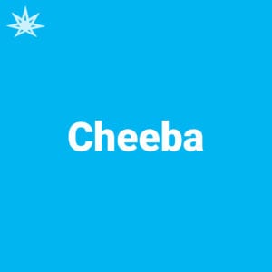 Cheeba
