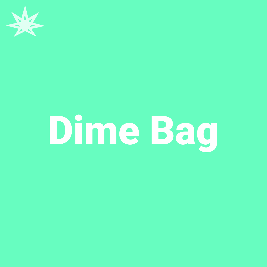 Dime Bags: A Decade in the Hemp Industry