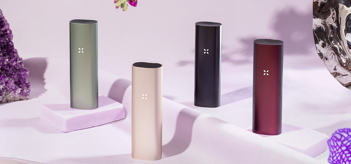 Pax 3 Review
