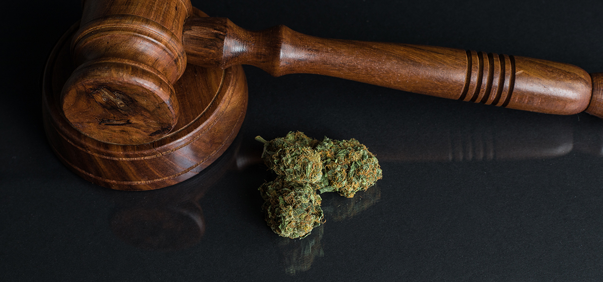 Virginia Lawmakers Advance Separate Cannabis Expungement Bills ...