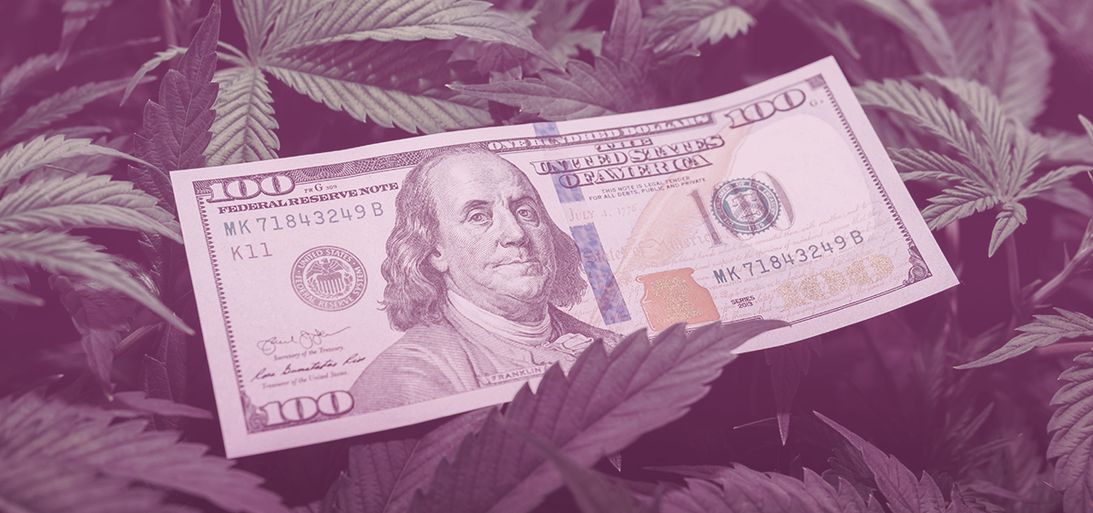 Report: Cannabis Legalization Could Generate $1.2B In Economic Activity ...