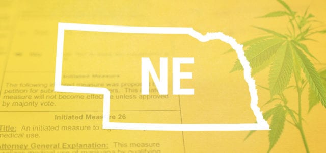 Nebraska Will Count Medical Cannabis Votes Despite Last-Minute Legal ...