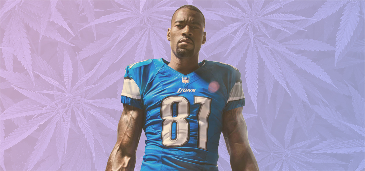 Calvin Johnson elected to the Pro Football Hall of Fame