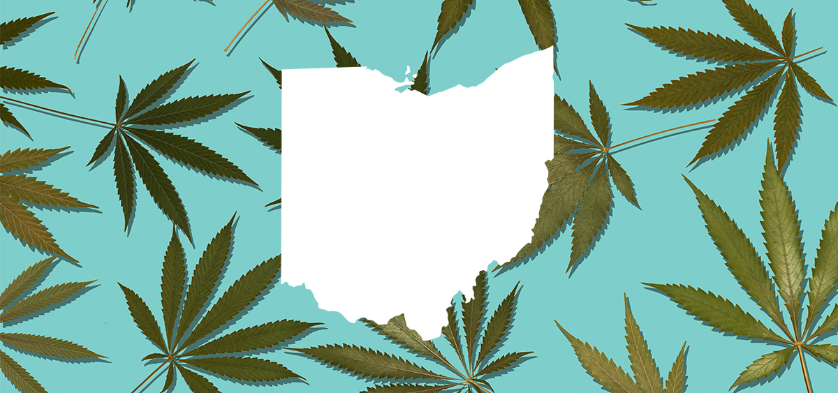 Ohio Advocates Resubmit Cannabis Legalization Petition Ganjapreneur