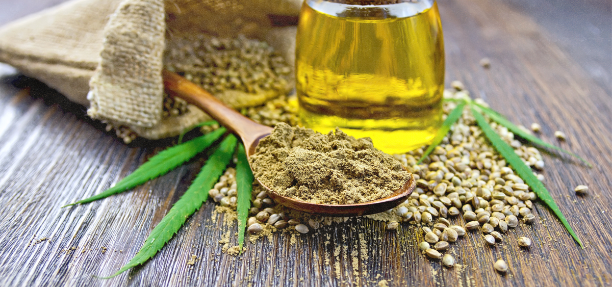 California Allows Hemp-Derived Cannabinoids In Everyday Products ...