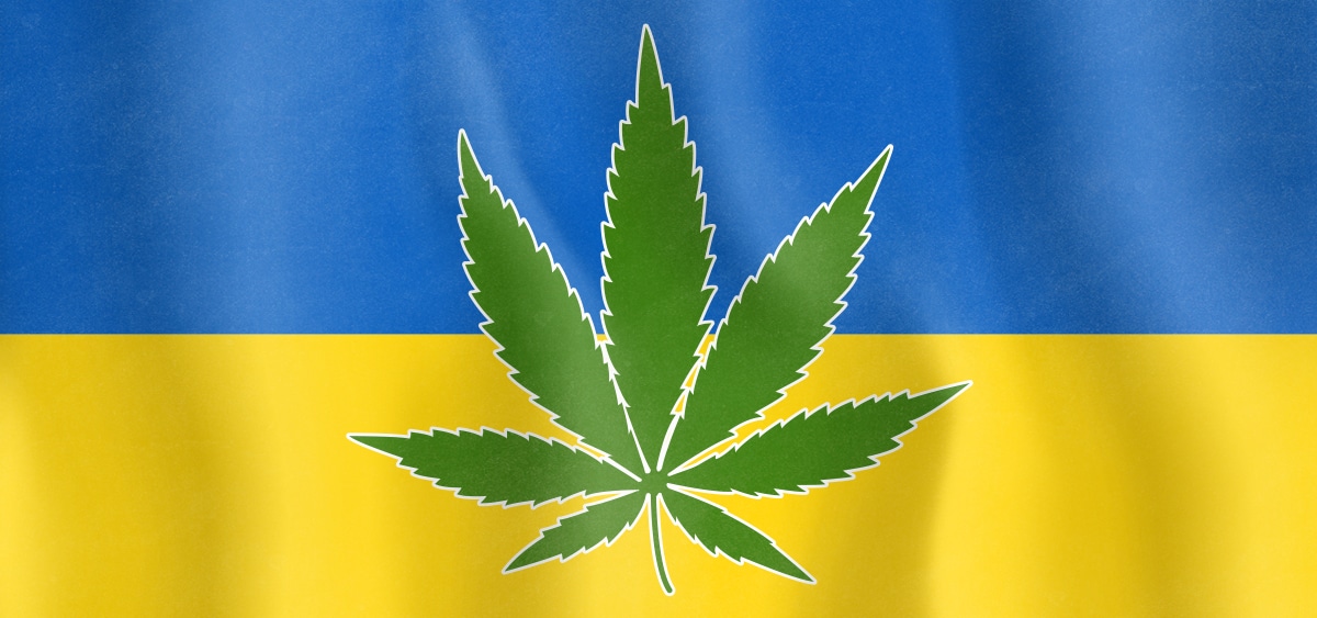 Ukraine Health Minister Announces Bill To Legalize Medical Cannabis ...