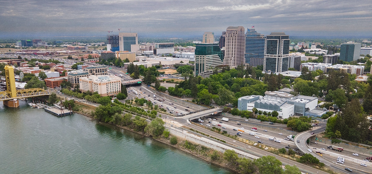 First Social Equity Cannabis Retailer Opens in Sacramento - Ganjapreneur