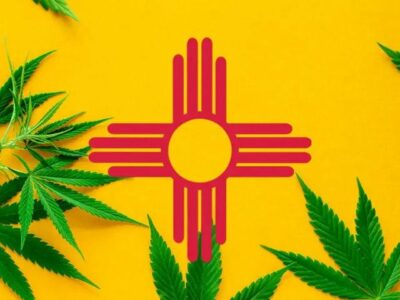 New Mexico Cannabis Bill Filed