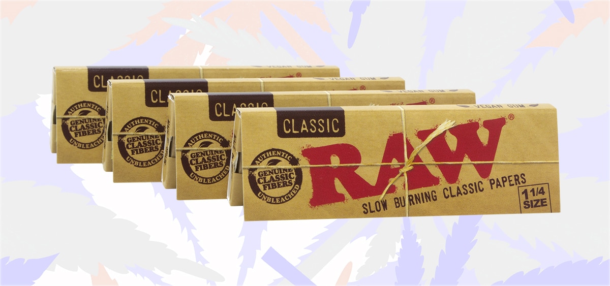 Raw Rolling Papers Parent Wins $1.5m In Copyright Infringement Lawsuit 