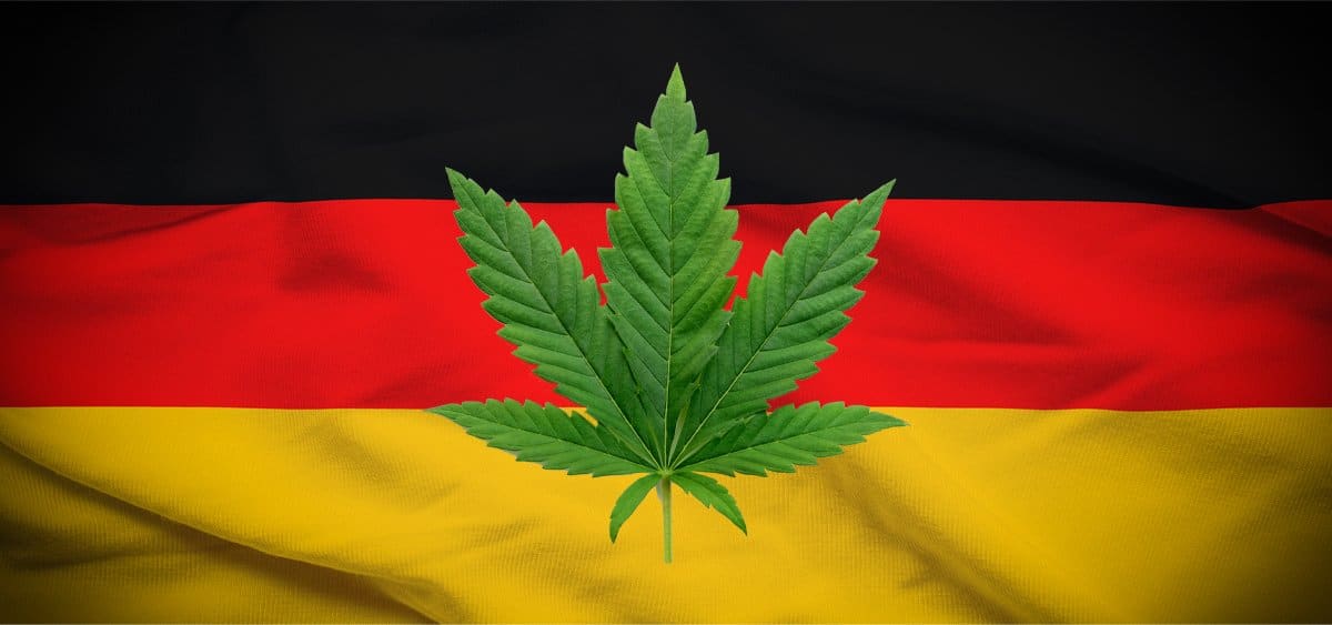 Das deutsche Gesundheitsministerium stellt einen Gesetzentwurf zur Legalisierung von Cannabis vor