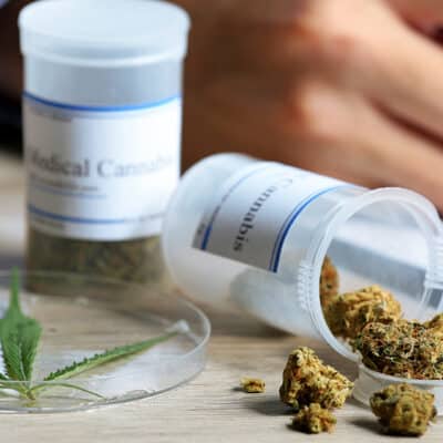 Medical Cannabis Research