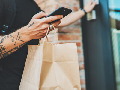 Majority of Massachusetts Municipalities Allowing Adult-Use Cannabis Delivery; 13 Have Imposed Bans 