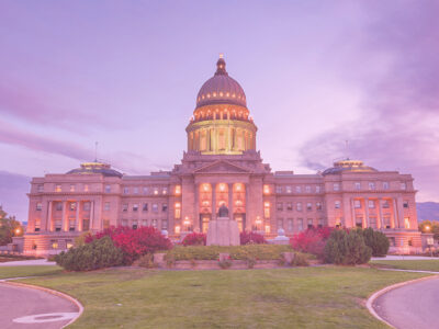 Idaho Medical Cannabis Legalization Ballot Initiative Falls Short of Signature Goal 