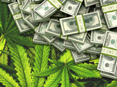 Study: Businesses Perform Better in States with Medical Cannabis Access