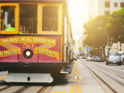 San Francisco to Consider Allowing Cannabis Cafes