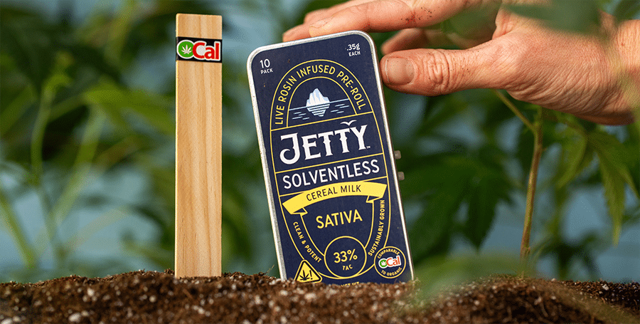 Jetty Extracts Pre-Rolls