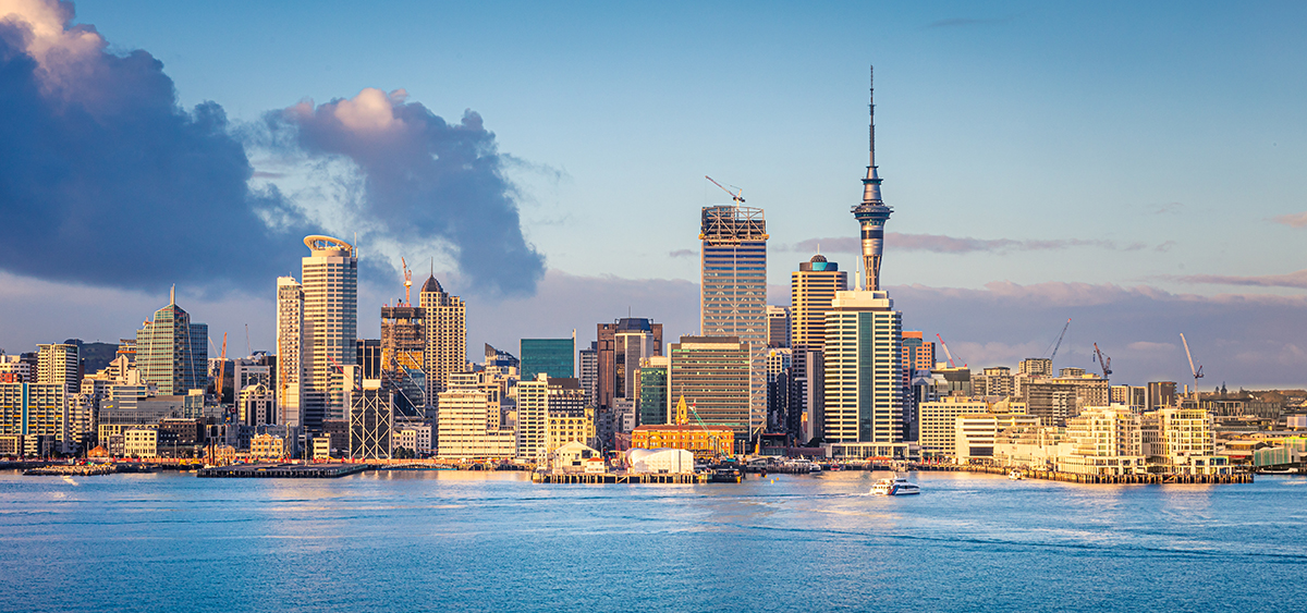 New Rules in New Zealand Place Strict Guidelines on Medical Cannabis ‘Advertising’ 