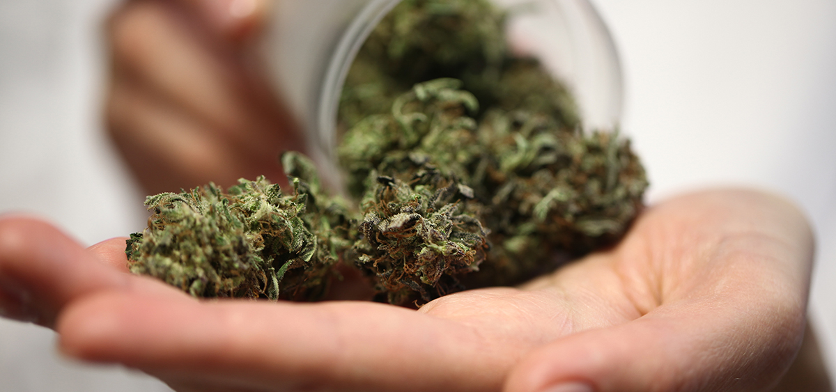 Arizona Campaign Seeks to End Retail Cannabis Sales 