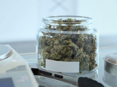 Study: 100% of Cannabis Consumers Say QR-Coded Products Make Them Feel More Protected By Regulators