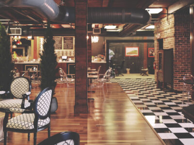 San Francisco Considers Letting Cannabis Consumption Lounges Host Music, Serve Food