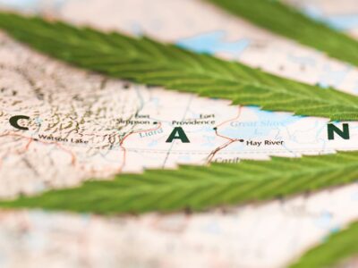 Statistics Canada: Canadian Governments Earned $2.5B from Adult-Use Cannabis Sales During One Fiscal Year
