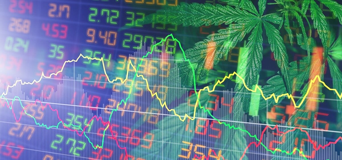 Cannabis Investors & Venture Capital Firms