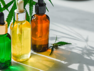 France Bans CBD Edibles Under EU Food Safety Regulation from 1997