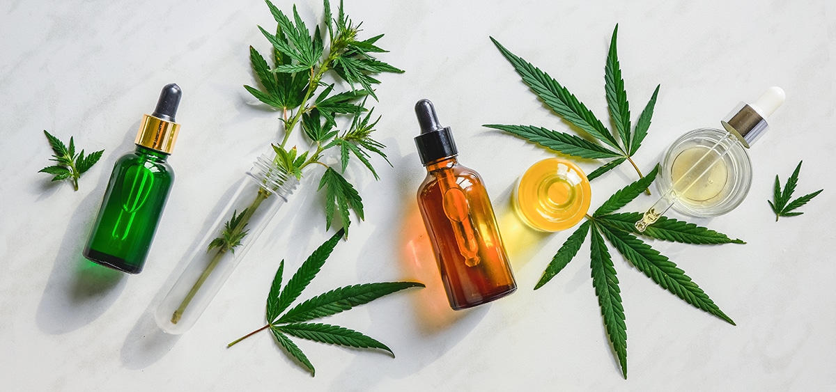 Study: Nearly Half of College Students Have Tried CBD at Least Once 
