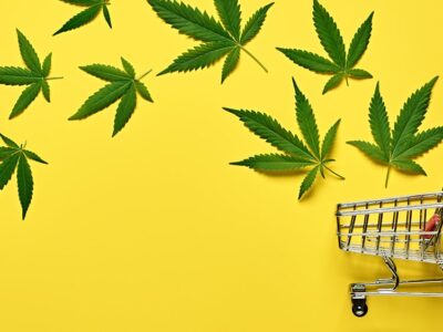 New York Passes $4.1B In Adult-Use Cannabis Sales