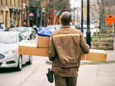 UPS Updates its Hemp Shipping Policy as Federal Ban Looms