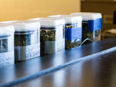 Study: Cannabis Dispensary Proximity Not Associated With Adolescent Use