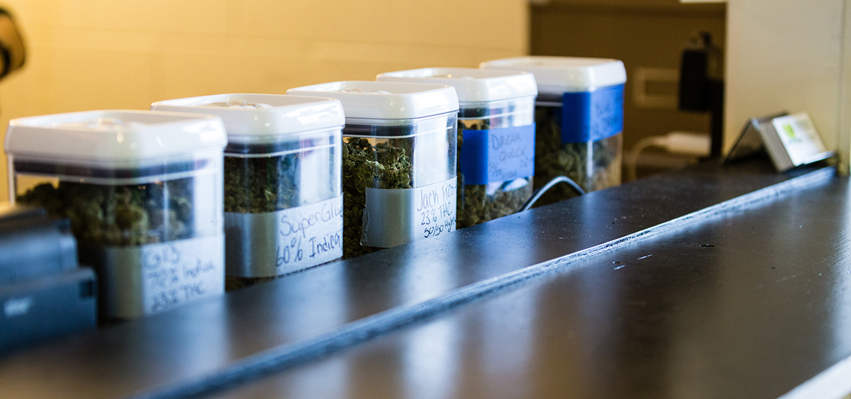 Study: Cannabis Dispensary Proximity Not Associated With Adolescent Use