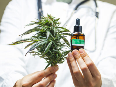 South Dakota Bill Would End Medical Cannabis Program if Federal Government Reschedules Cannabis