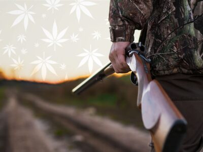 ATF Updating Firearm Transaction Forms After Medical Cannabis Rescheduling