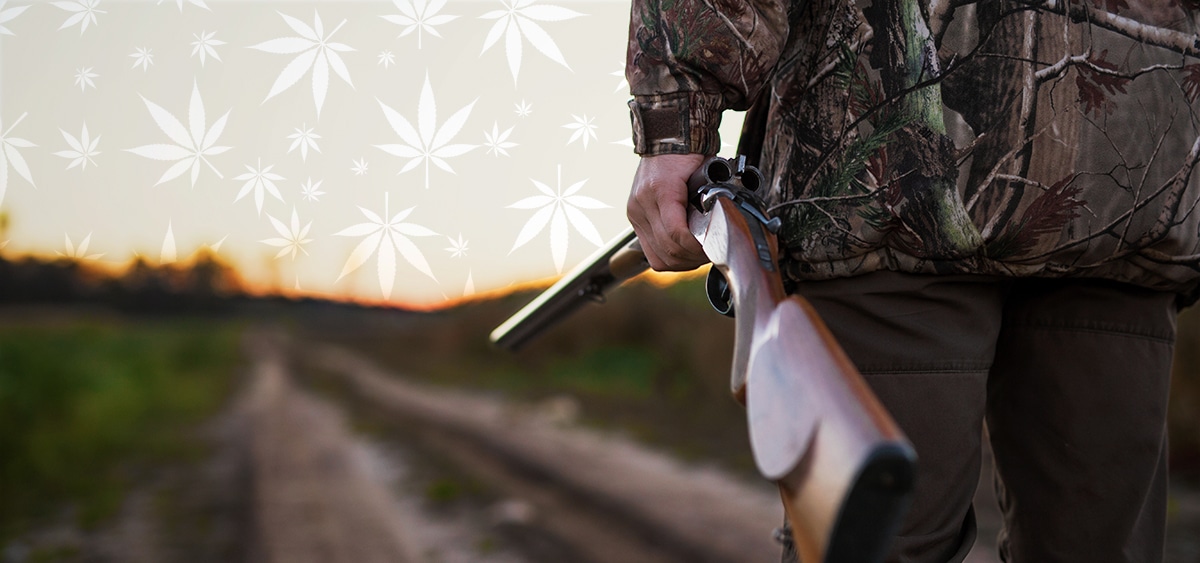Federal Court Reaffirms Medical Cannabis Patients’ Gun Rights Are Constitutionally Protected
