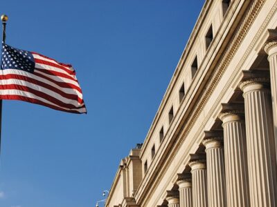 Cannabis Legalization Bill Reintroduced in the Senate 