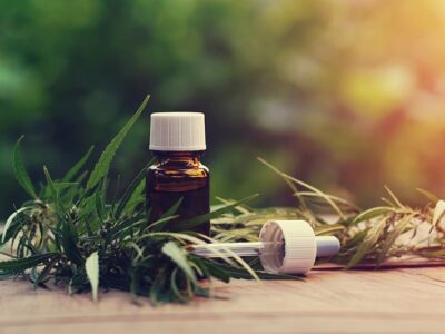 Medicare Coverage for Some Hemp-Derived Products Now Available