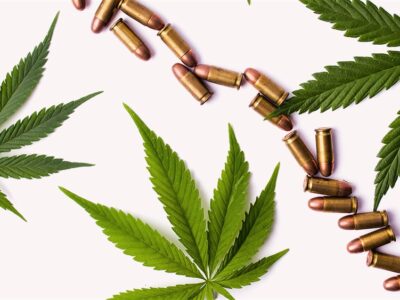 Puerto Rico Gun Rights Group Calls for Police to Comply with SCOTUS Ruling Allowing Cannabis Consumers to Possess Firearms 