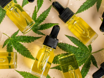 Michigan Regulators Suspend Hemp Business License Over Excessive THC  