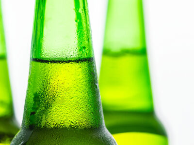 Ohio Judge Blocks State from Enforcing THC Beverage Ban