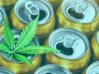 Federal Judge Approves Continued Hemp Beverage Sales In Ohio