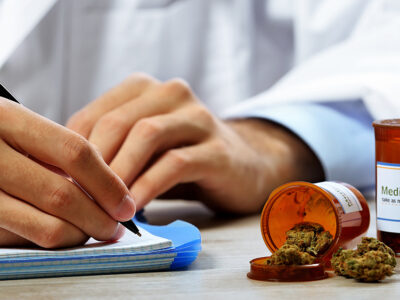 Colorado Workers’ Comp Study Offers Glimpse of How Cannabis Rescheduling Could Pave the Way for Insurance Coverage