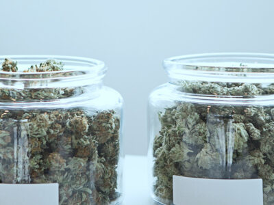 Former Employee Sues Now-Shuttered Boston Dispensary Claiming Wage Theft 