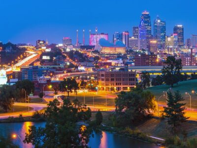 Second Kansas Democratic Candidate for Governor Announces Support for Broad Cannabis Reforms 