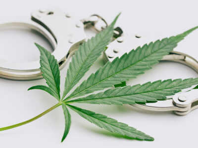 Atlantic City Official Charged With Soliciting Bribes from Local Cannabis Business