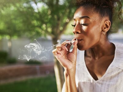 Study Shows Inhaling Cannabis Could Reduce Premature Heartbeats